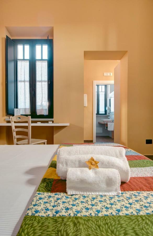Villa Lavinia Reggio Calabria Esterno foto